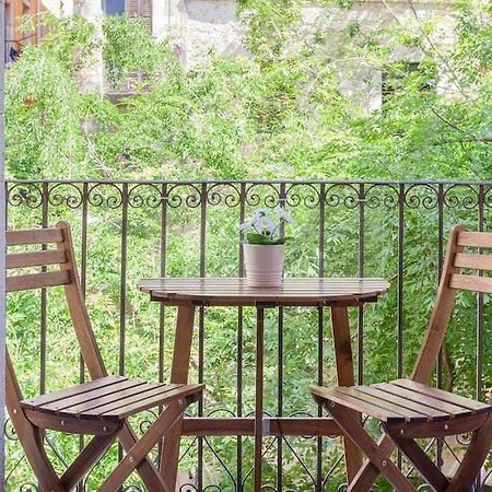 Sleep & Stay Home With Balcony Bonaventura 3 خيرونا المظهر الخارجي الصورة