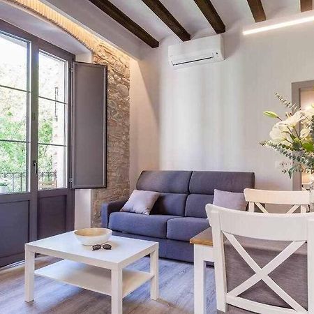Sleep & Stay Home With Balcony Bonaventura 3 خيرونا المظهر الخارجي الصورة