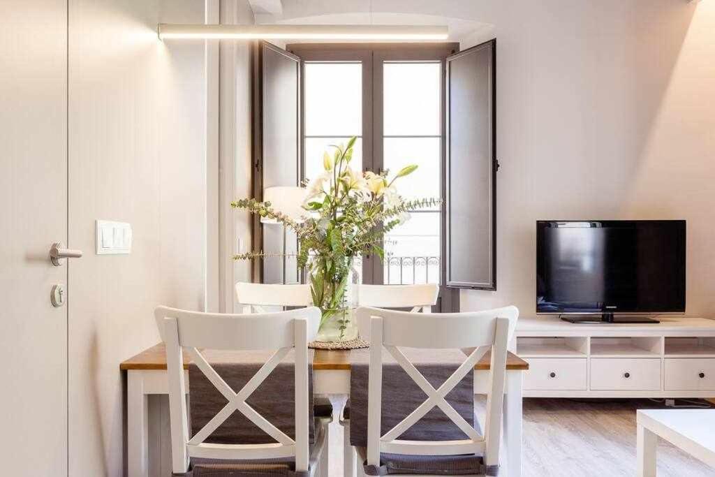 Sleep & Stay Home With Balcony Bonaventura 3 خيرونا المظهر الخارجي الصورة