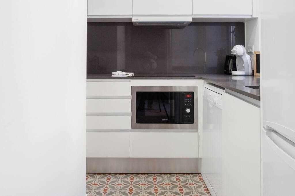 Sleep & Stay Home With Balcony Bonaventura 3 خيرونا المظهر الخارجي الصورة