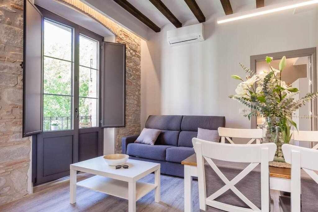 Sleep & Stay Home With Balcony Bonaventura 3 خيرونا المظهر الخارجي الصورة