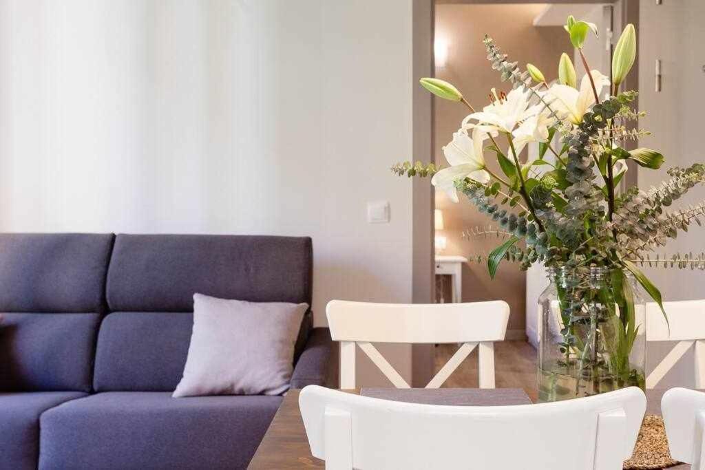 Sleep & Stay Home With Balcony Bonaventura 3 خيرونا المظهر الخارجي الصورة