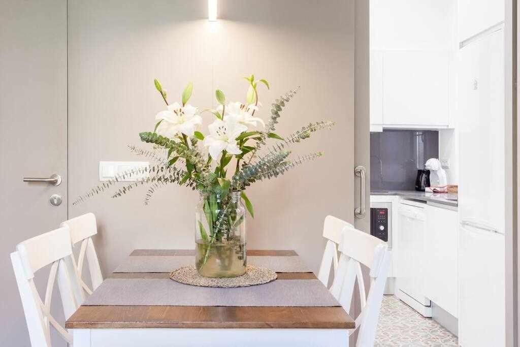 Sleep & Stay Home With Balcony Bonaventura 3 خيرونا المظهر الخارجي الصورة