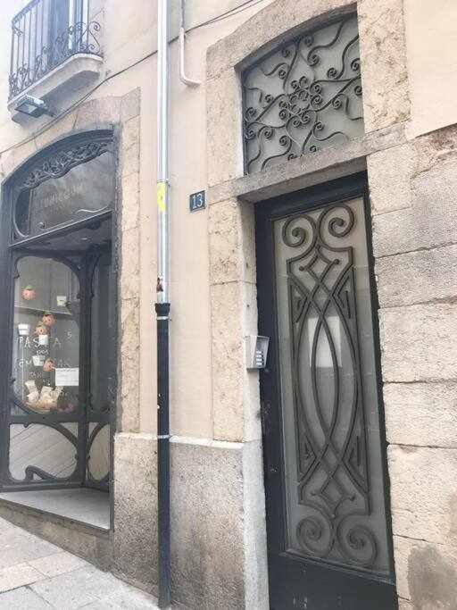 Sleep & Stay Home With Balcony Bonaventura 3 خيرونا المظهر الخارجي الصورة