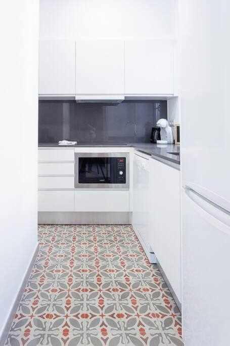 Sleep & Stay Home With Balcony Bonaventura 3 خيرونا المظهر الخارجي الصورة